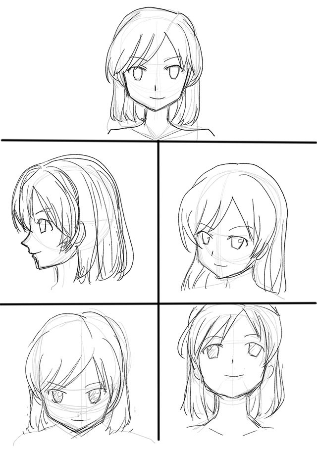 はじめてのイラレポ