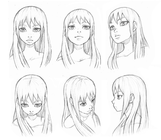 顔いられぽ