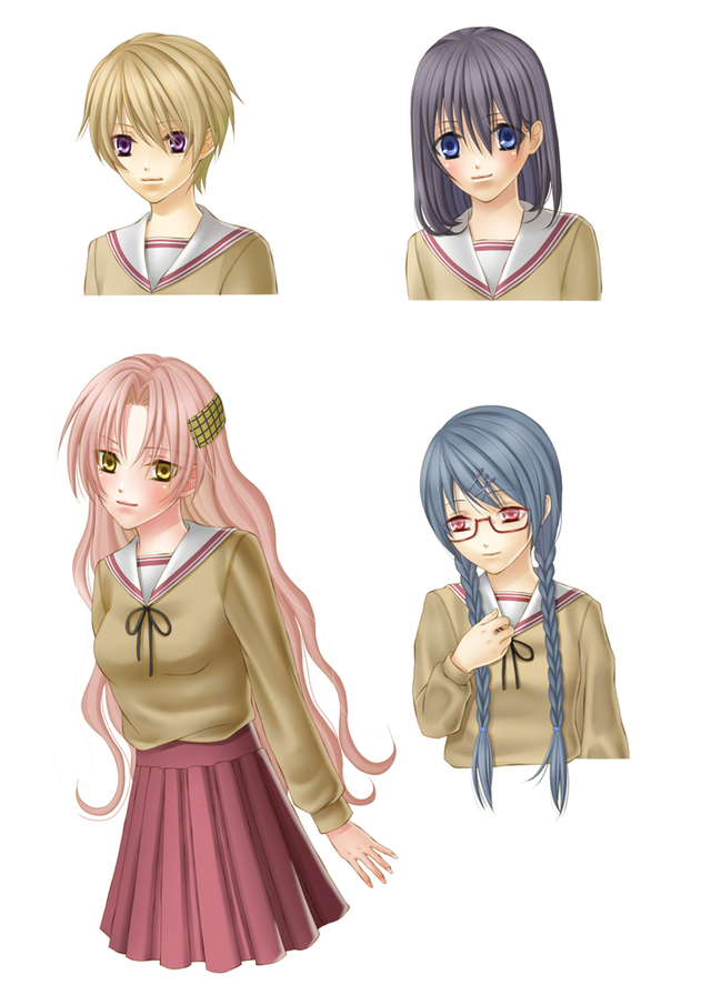 イラレポ