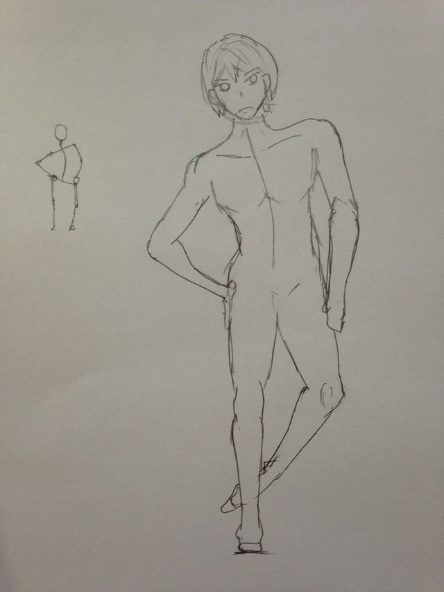 イラレポ３