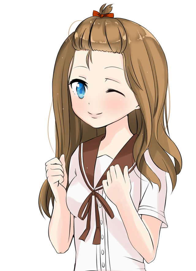 彩色練習