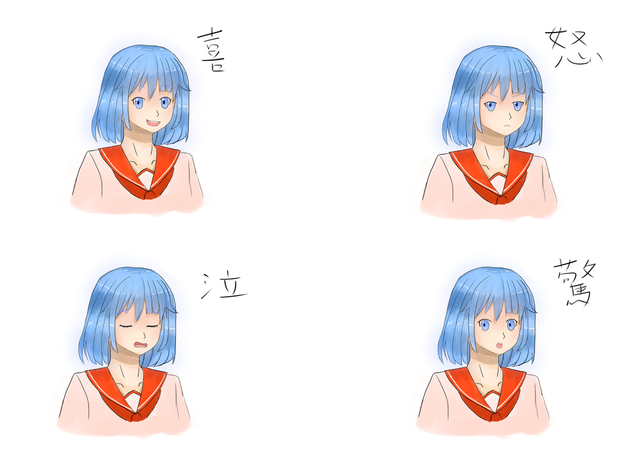 1-4