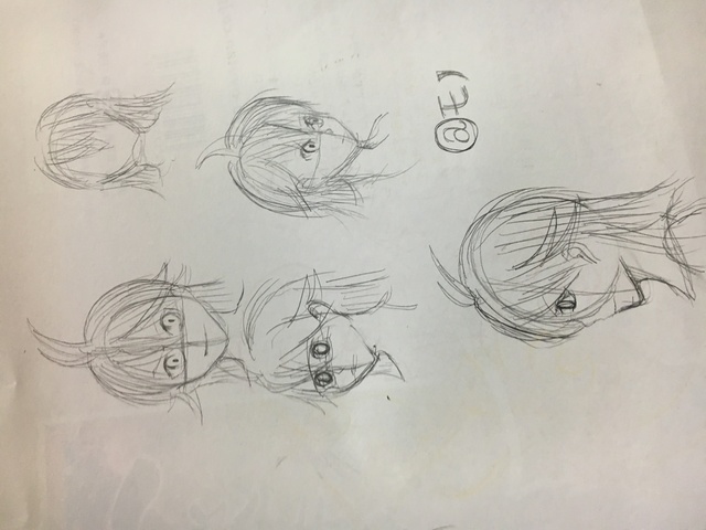 イラレポ2