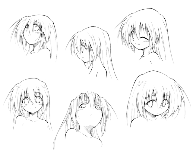 顔