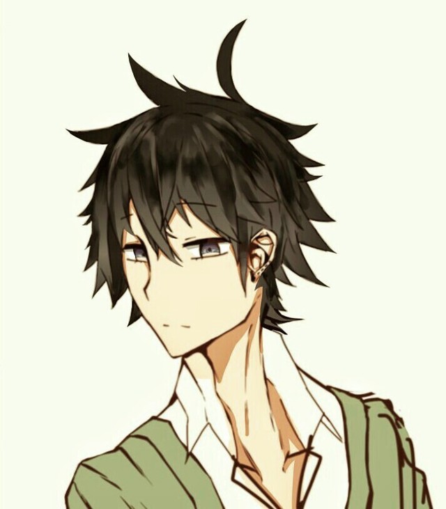 宮村くん。