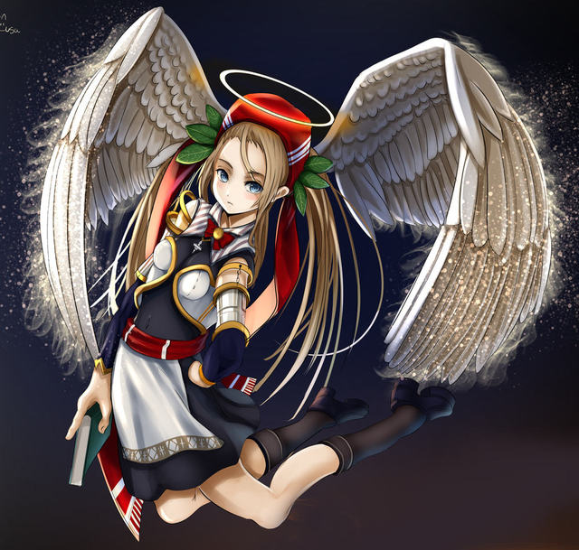 天使ちゃん