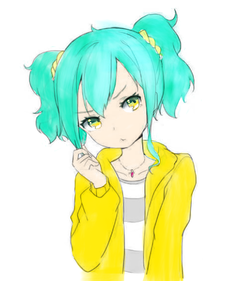 やってみたお