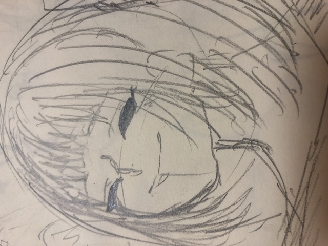 見返り美人