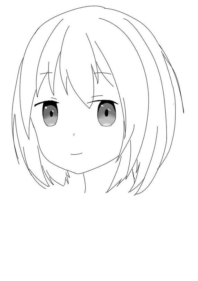 ショート？