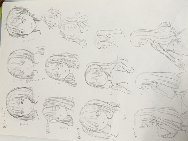 いられぽ2