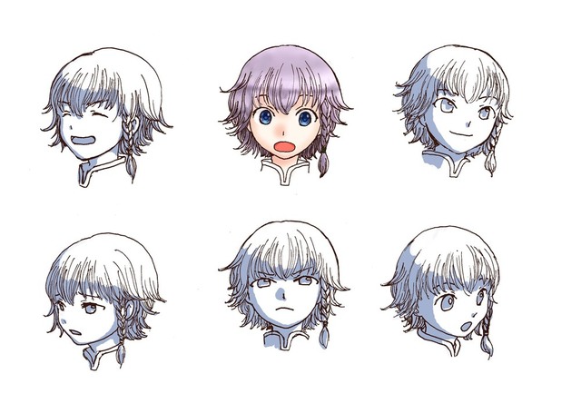 練習