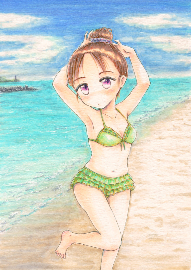 水着