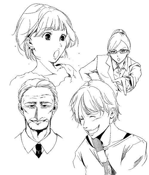 expression