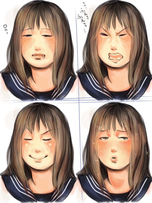 表情