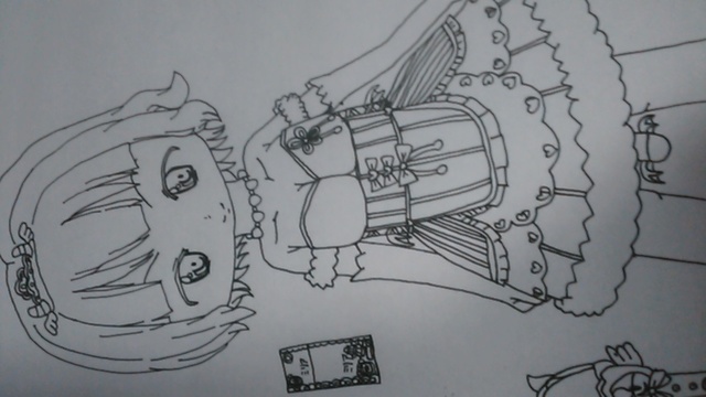 リンちゃん
