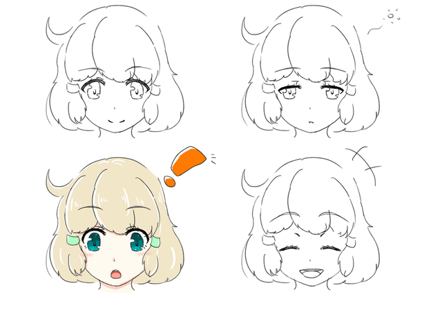 1-4