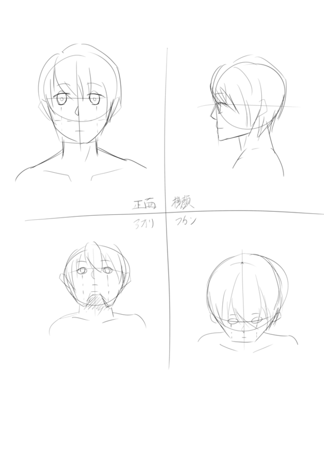 練習001
