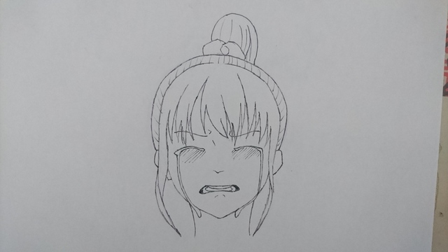 表情