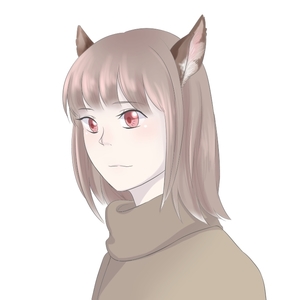 獣耳