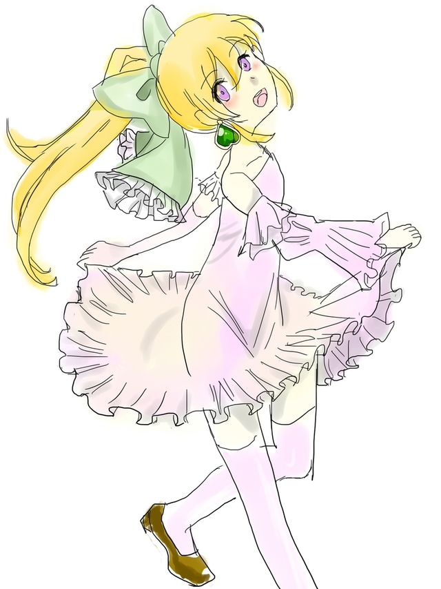 フリル