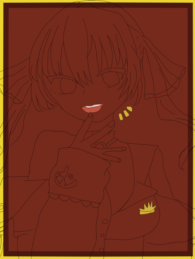 マリン船長