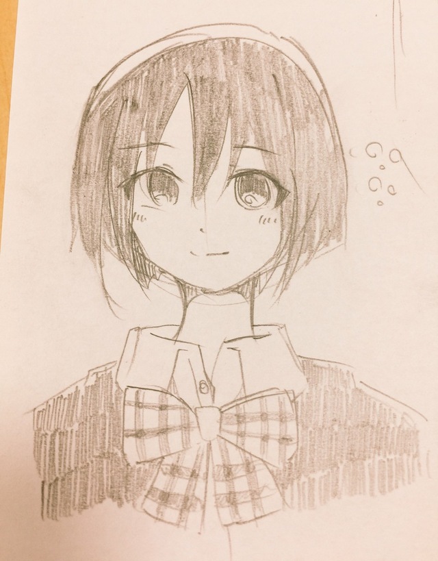 ねむねむ