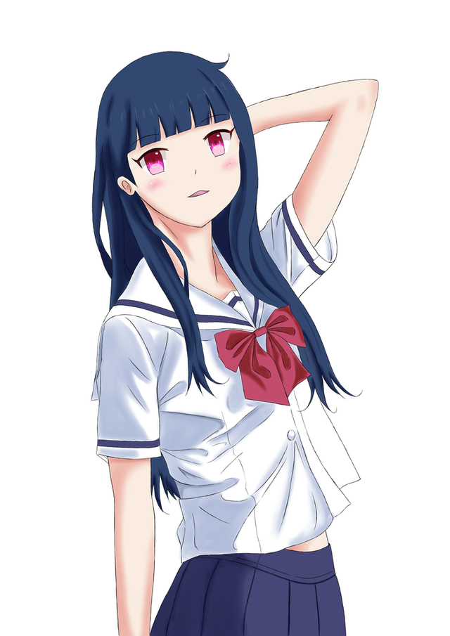 シワ