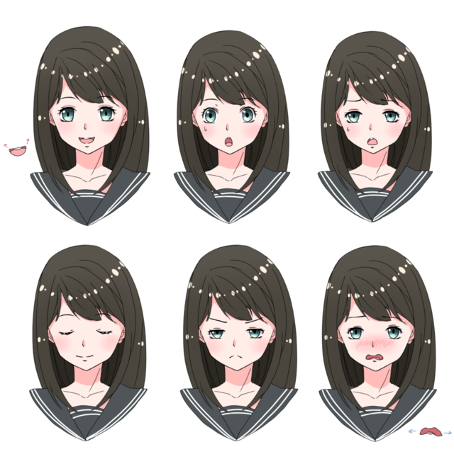 表情