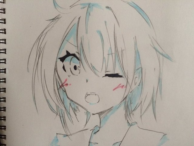 レベル1　ボーイッシュ