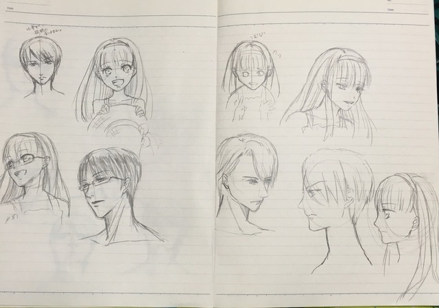 イラレポ2
