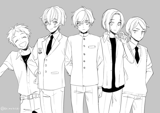 イラレポ11