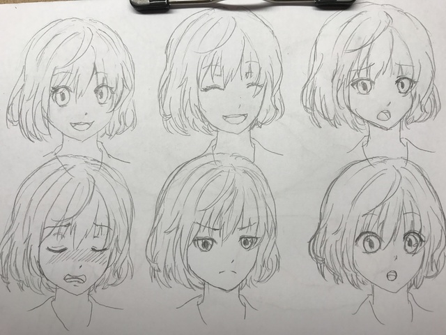 表情