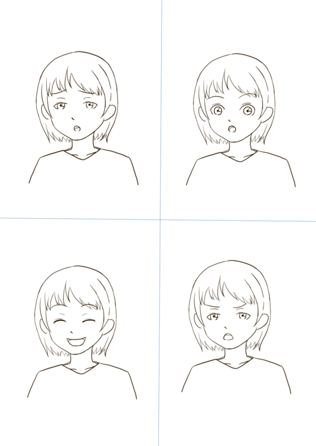 表情