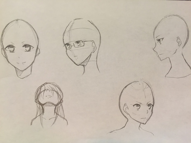 練習 ①