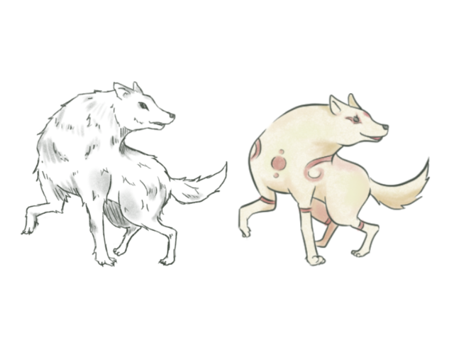 犬