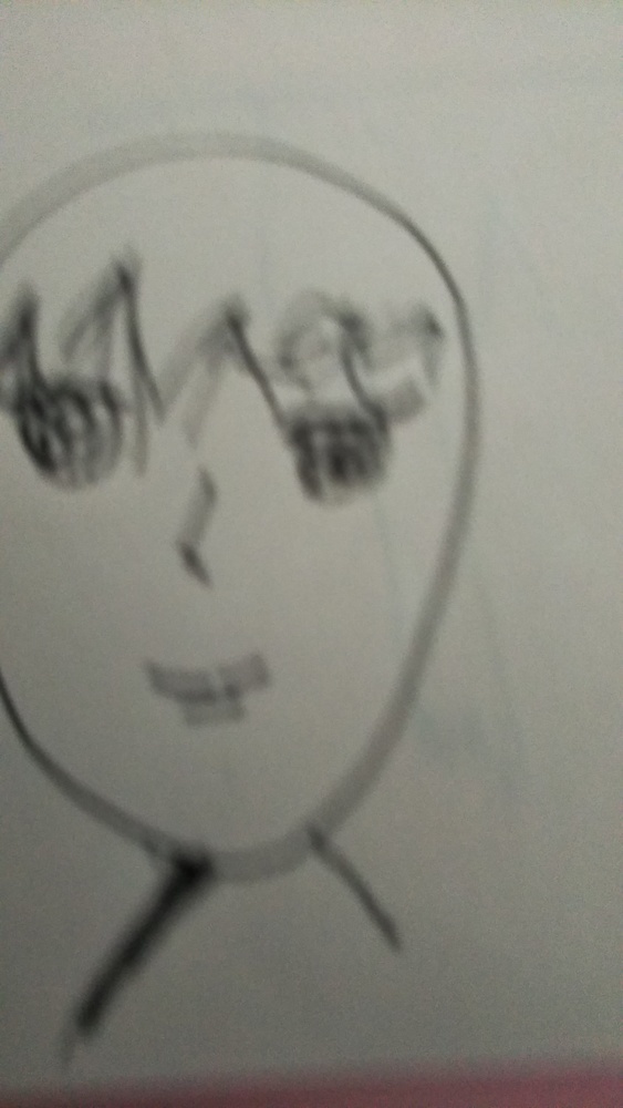 気持ち悪い