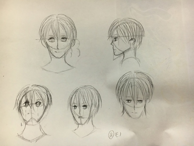 クソ雑ですが