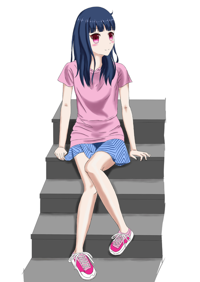 靴