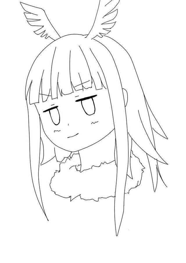 けものフレんズおもしろーい