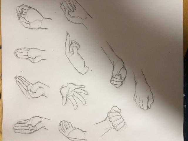 練習