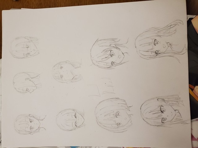練習　３