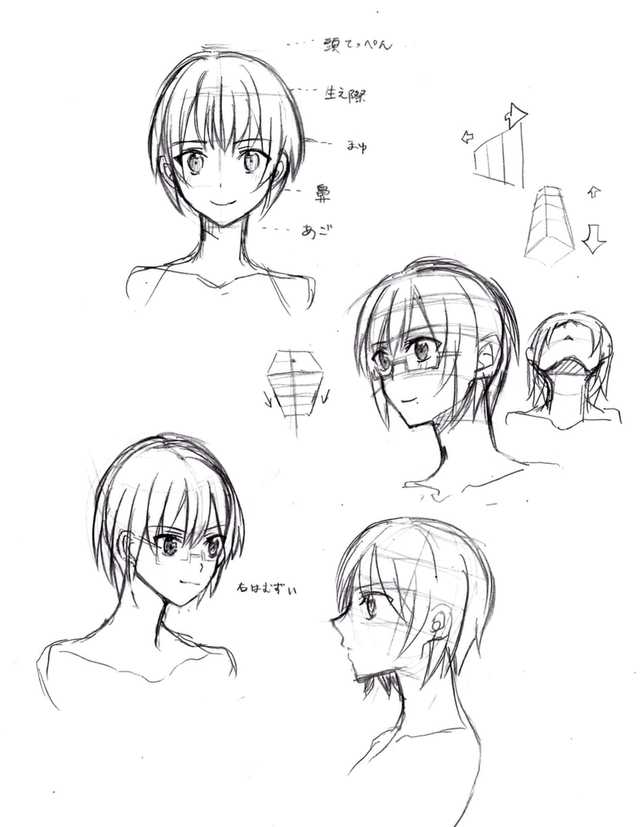 練習