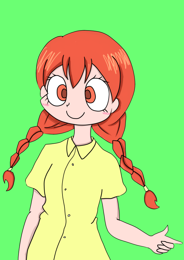 イラレポ７　レベル２