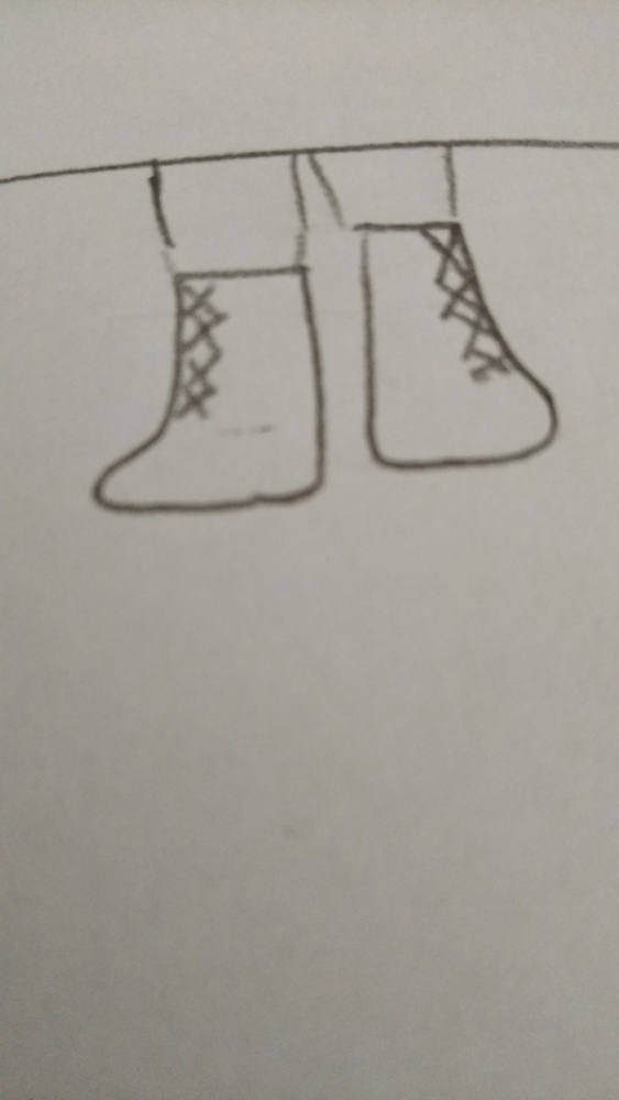 ブーツ