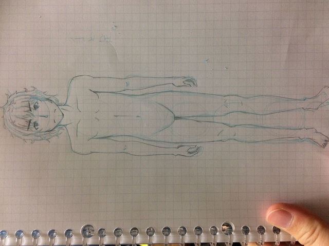 男性……？