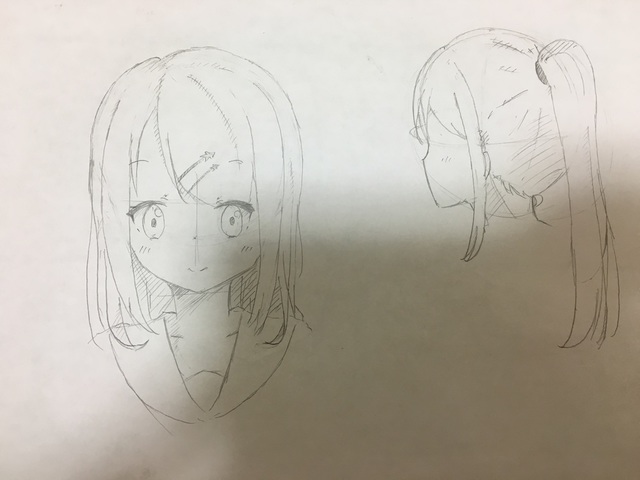 イラレポ