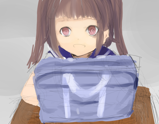 サブバッグ