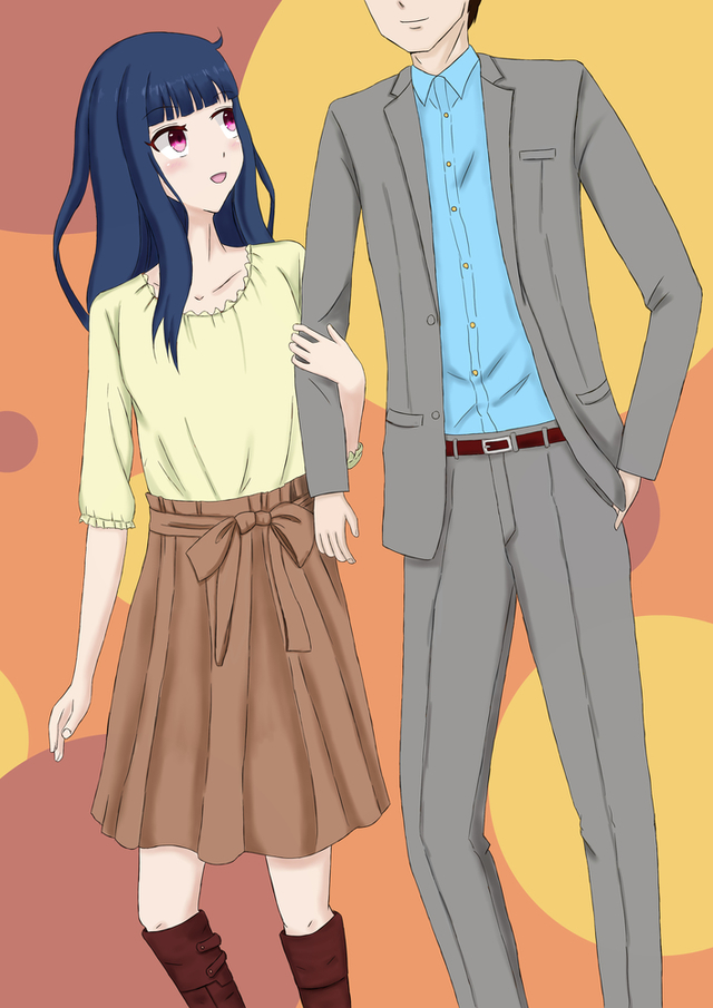 スーツ