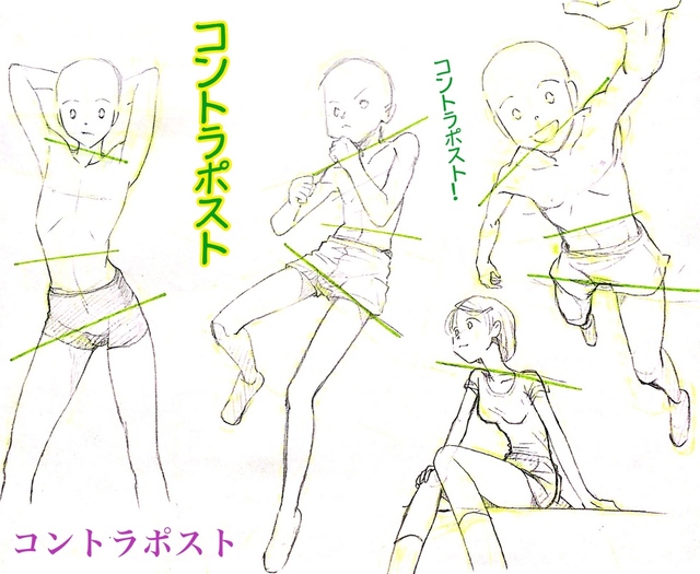 初級コース2 (3/5) ②