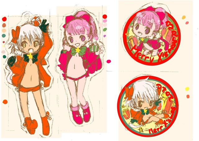 クリスマス